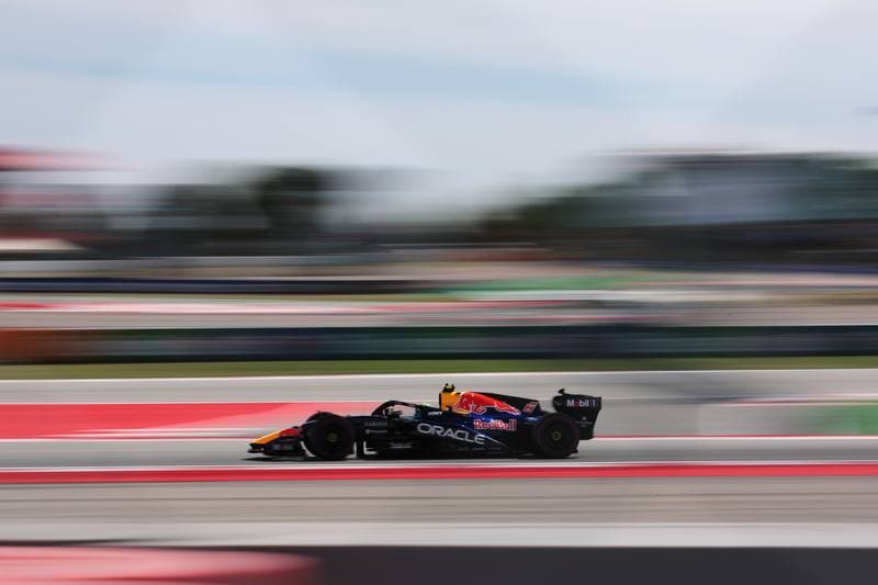 Motorsport. Formula 1. Gran Premio De Barcelona-Catalunya. 14.06.2026
