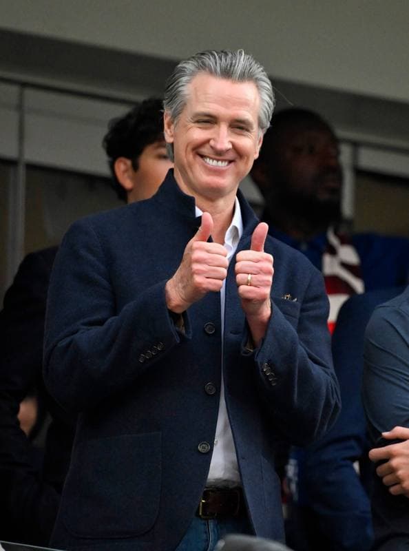 Football. FIFA World Cup. USA - Paraguay. 12.06.2026