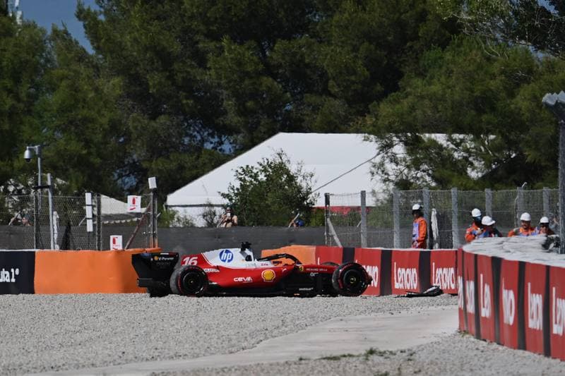 Motorsport. Formula 1. Gran Premio De Barcelona-Catalunya. 14.06.2026