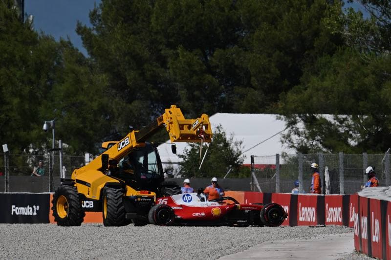 Motorsport. Formula 1. Gran Premio De Barcelona-Catalunya. 14.06.2026
