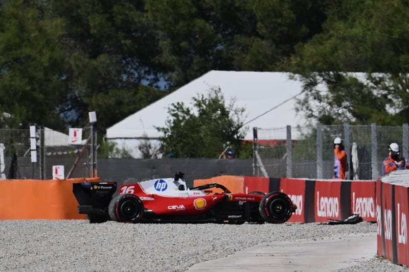 Motorsport. Formula 1. Gran Premio De Barcelona-Catalunya. 14.06.2026