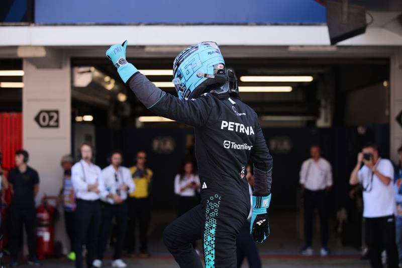 Motorsport. Formula 1. Gran Premio De Barcelona-Catalunya. 14.06.2026