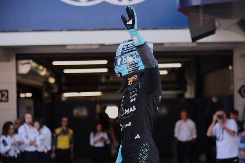 Motorsport. Formula 1. Gran Premio De Barcelona-Catalunya. 14.06.2026