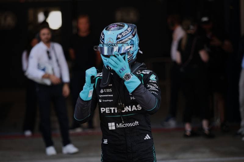 Motorsport. Formula 1. Gran Premio De Barcelona-Catalunya. 14.06.2026