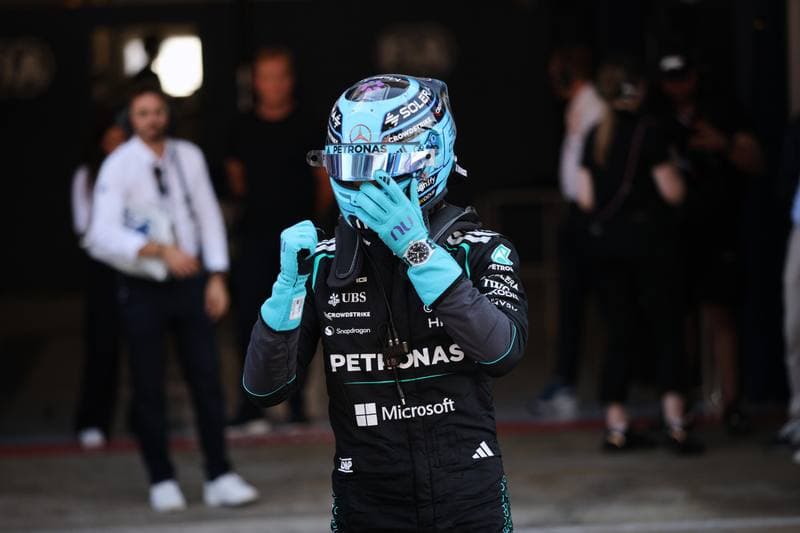 Motorsport. Formula 1. Gran Premio De Barcelona-Catalunya. 14.06.2026