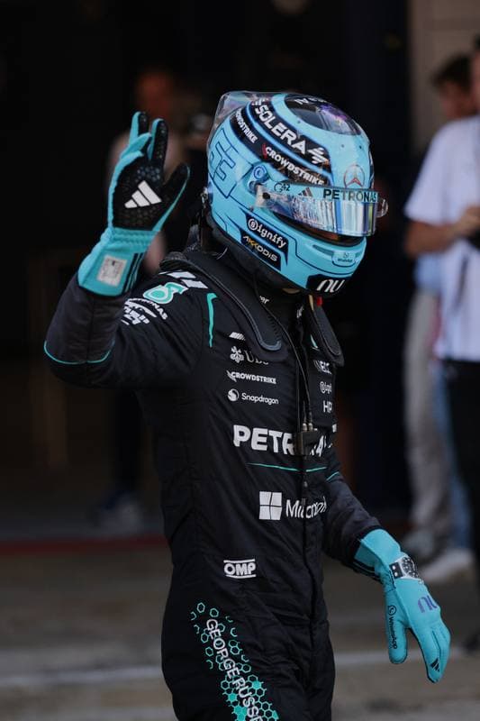 Motorsport. Formula 1. Gran Premio De Barcelona-Catalunya. 14.06.2026