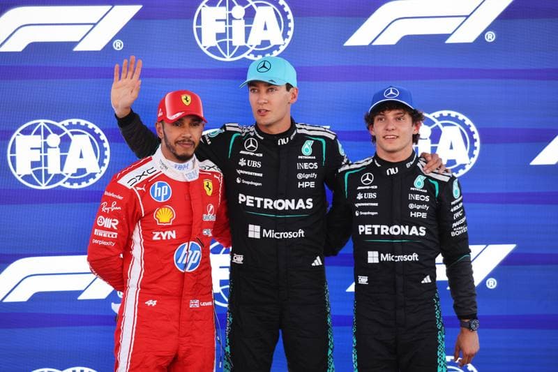 Motorsport. Formula 1. Gran Premio De Barcelona-Catalunya. 14.06.2026