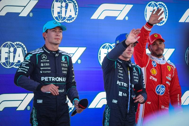 Motorsport. Formula 1. Gran Premio De Barcelona-Catalunya. 14.06.2026