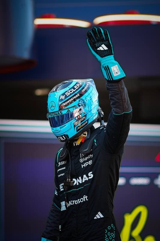 Motorsport. Formula 1. Gran Premio De Barcelona-Catalunya. 14.06.2026
