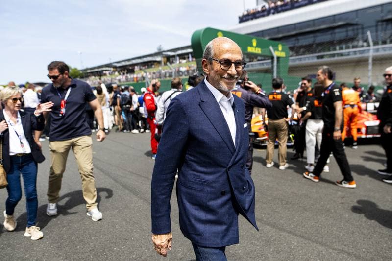 Motorsport. 24 Hours of Le Mans. 14.06.2026