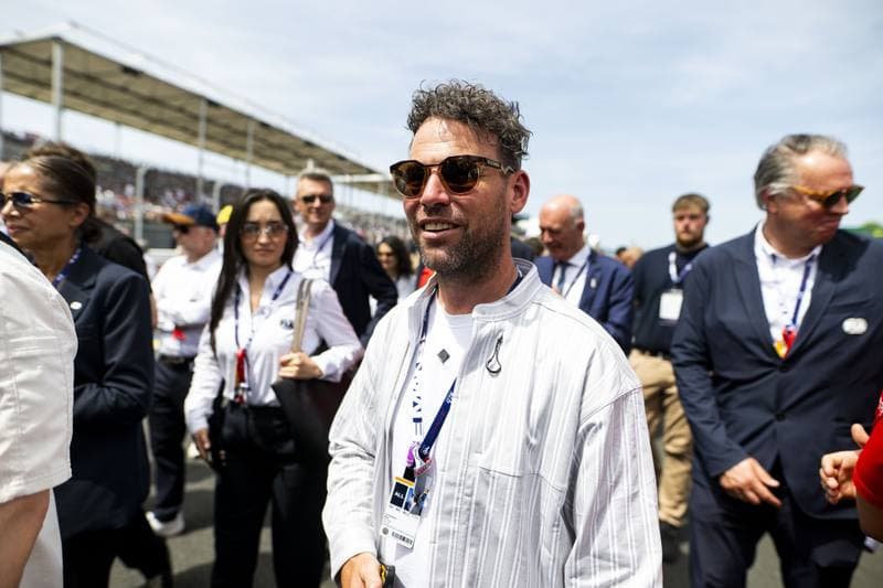 Motorsport. 24 Hours of Le Mans. 14.06.2026