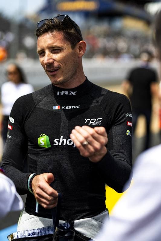 Motorsport. 24 Hours of Le Mans. 14.06.2026