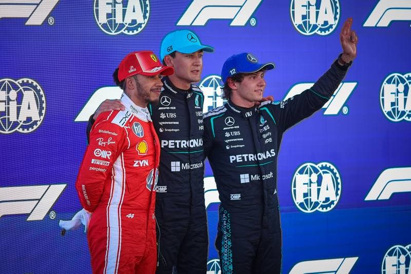 Motorsport. Formula 1. Gran Premio De Barcelona-Catalunya. 14.06.2026