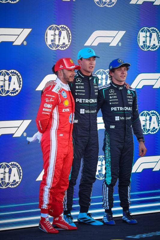 Motorsport. Formula 1. Gran Premio De Barcelona-Catalunya. 14.06.2026