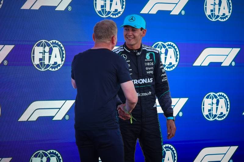 Motorsport. Formula 1. Gran Premio De Barcelona-Catalunya. 14.06.2026