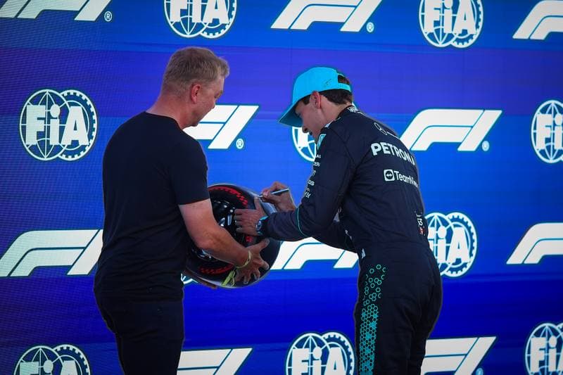 Motorsport. Formula 1. Gran Premio De Barcelona-Catalunya. 14.06.2026