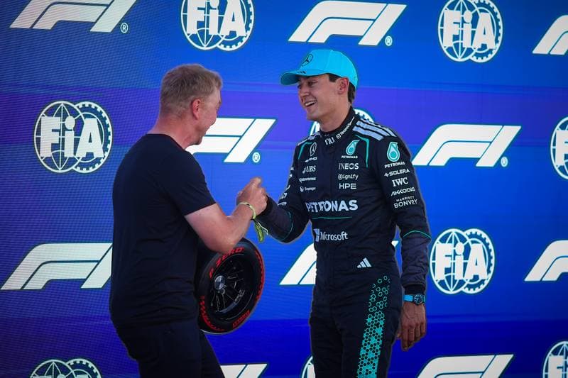 Motorsport. Formula 1. Gran Premio De Barcelona-Catalunya. 14.06.2026