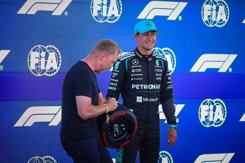 Motorsport. Formula 1. Gran Premio De Barcelona-Catalunya. 14.06.2026