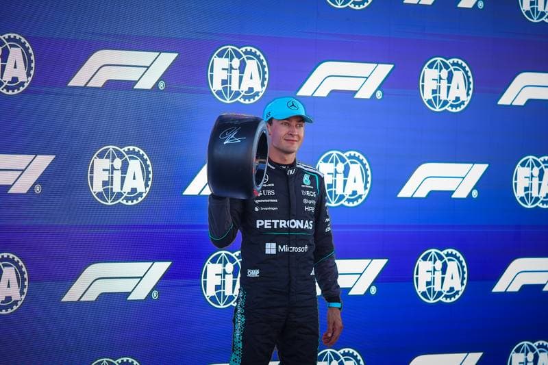 Motorsport. Formula 1. Gran Premio De Barcelona-Catalunya. 14.06.2026