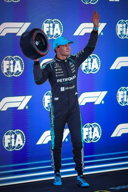 Motorsport. Formula 1. Gran Premio De Barcelona-Catalunya. 14.06.2026