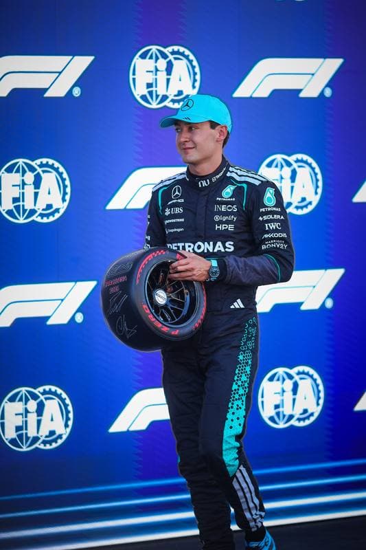 Motorsport. Formula 1. Gran Premio De Barcelona-Catalunya. 14.06.2026