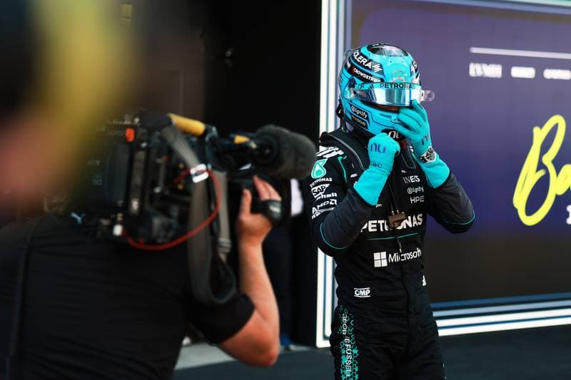 Motorsport. Formula 1. Gran Premio De Barcelona-Catalunya. 14.06.2026