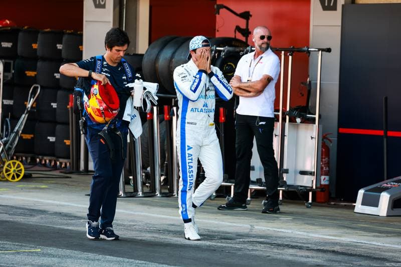Motorsport. Formula 1. Gran Premio De Barcelona-Catalunya. 14.06.2026