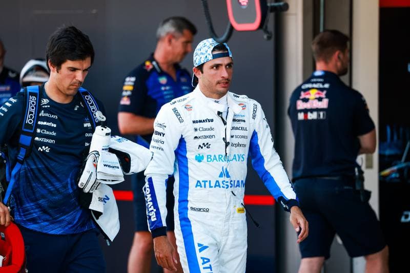 Motorsport. Formula 1. Gran Premio De Barcelona-Catalunya. 14.06.2026