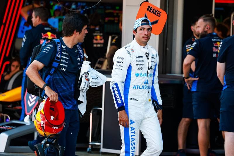 Motorsport. Formula 1. Gran Premio De Barcelona-Catalunya. 14.06.2026