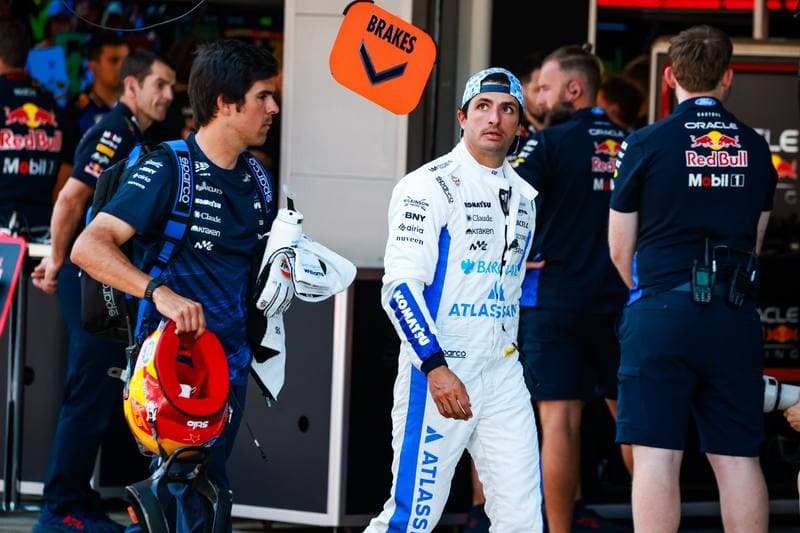 Motorsport. Formula 1. Gran Premio De Barcelona-Catalunya. 14.06.2026