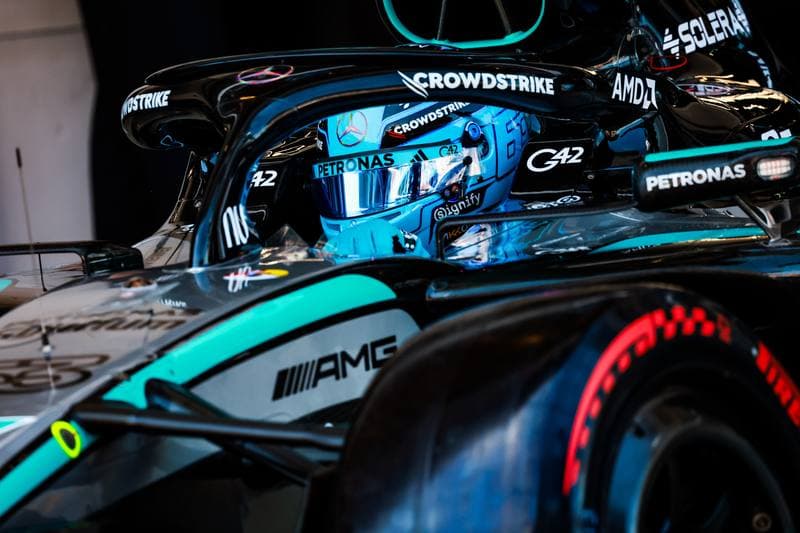 Motorsport. Formula 1. Gran Premio De Barcelona-Catalunya. 14.06.2026