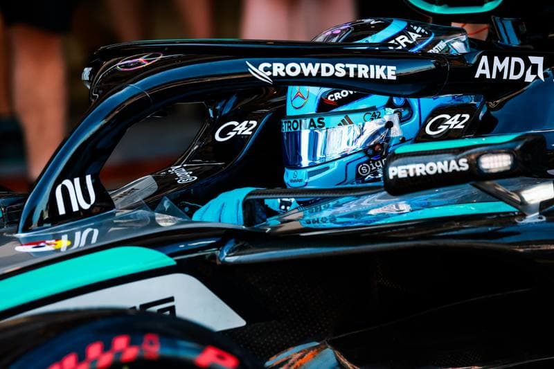 Motorsport. Formula 1. Gran Premio De Barcelona-Catalunya. 14.06.2026