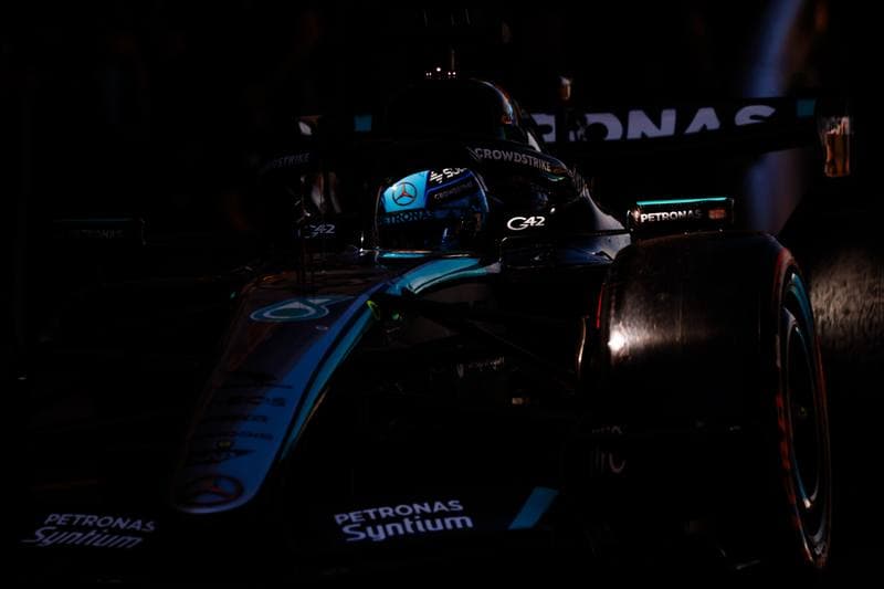 Motorsport. Formula 1. Gran Premio De Barcelona-Catalunya. 14.06.2026