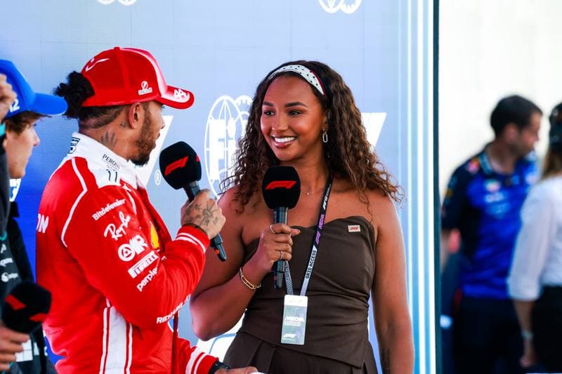 Motorsport. Formula 1. Gran Premio De Barcelona-Catalunya. 14.06.2026