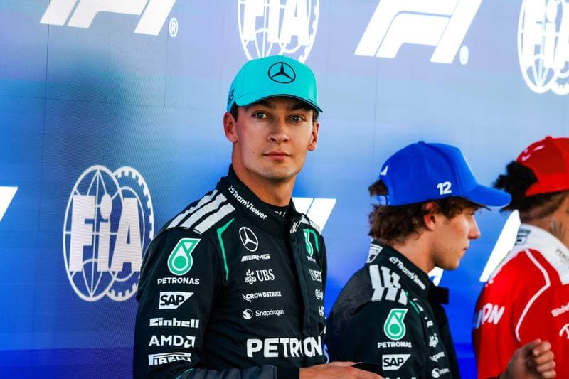 Motorsport. Formula 1. Gran Premio De Barcelona-Catalunya. 14.06.2026