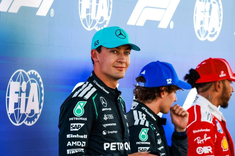 Motorsport. Formula 1. Gran Premio De Barcelona-Catalunya. 14.06.2026