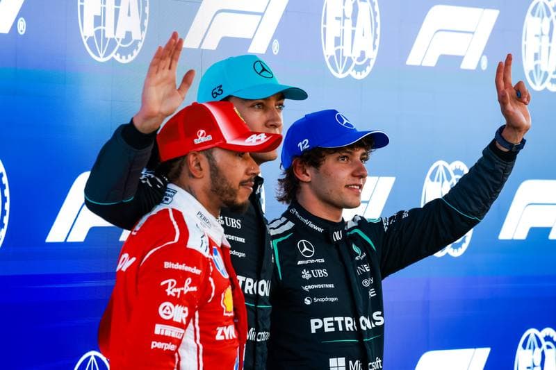 Motorsport. Formula 1. Gran Premio De Barcelona-Catalunya. 14.06.2026
