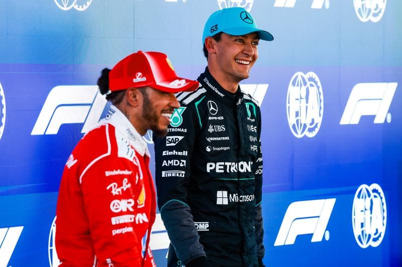 Motorsport. Formula 1. Gran Premio De Barcelona-Catalunya. 14.06.2026