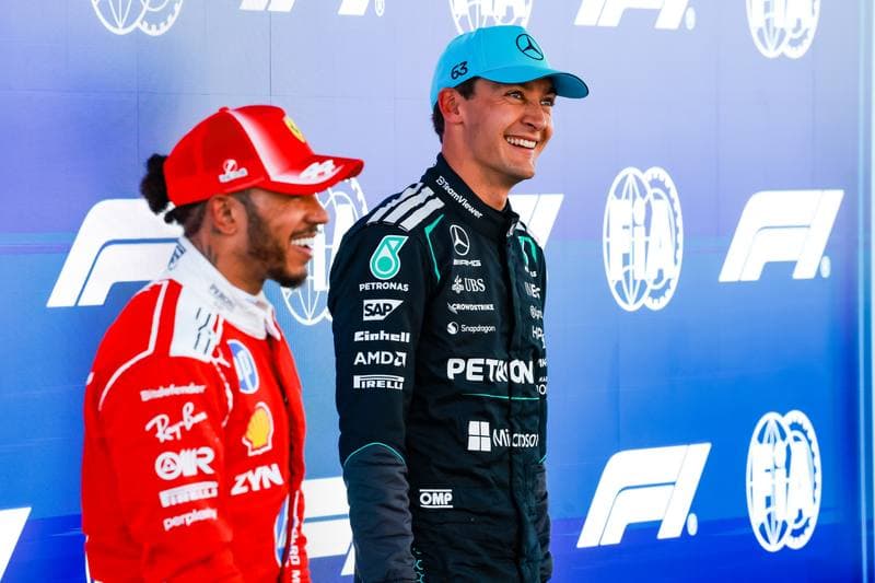 Motorsport. Formula 1. Gran Premio De Barcelona-Catalunya. 14.06.2026