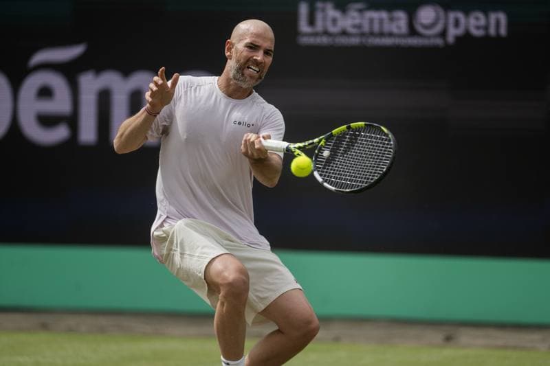 Tennis. Libema Open. Ajla Tomljanovic - Robin Montgomery. 13.06.2026
