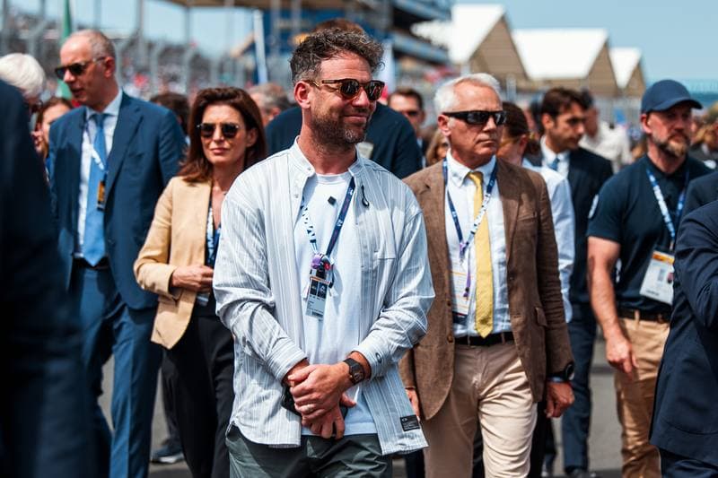 Motorsport. 24 Hours of Le Mans. 14.06.2026