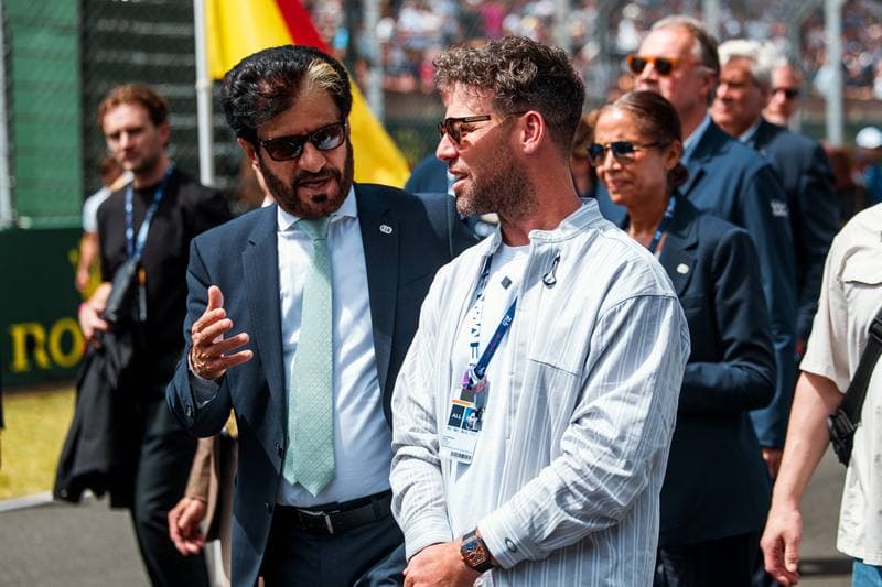 Motorsport. 24 Hours of Le Mans. 14.06.2026