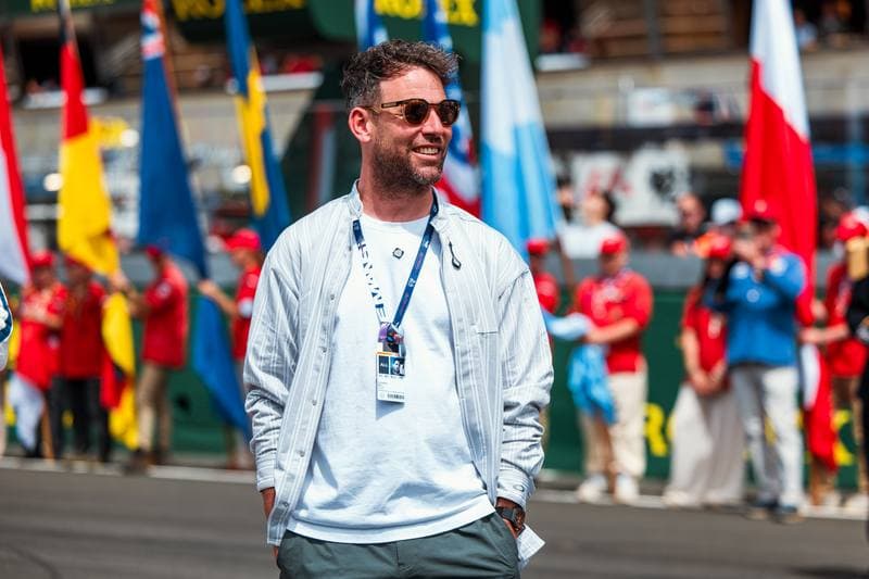 Motorsport. 24 Hours of Le Mans. 14.06.2026