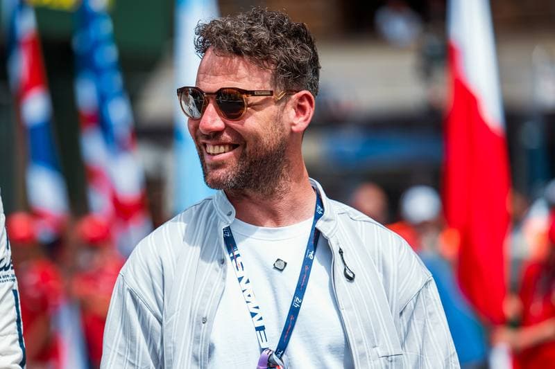 Motorsport. 24 Hours of Le Mans. 14.06.2026