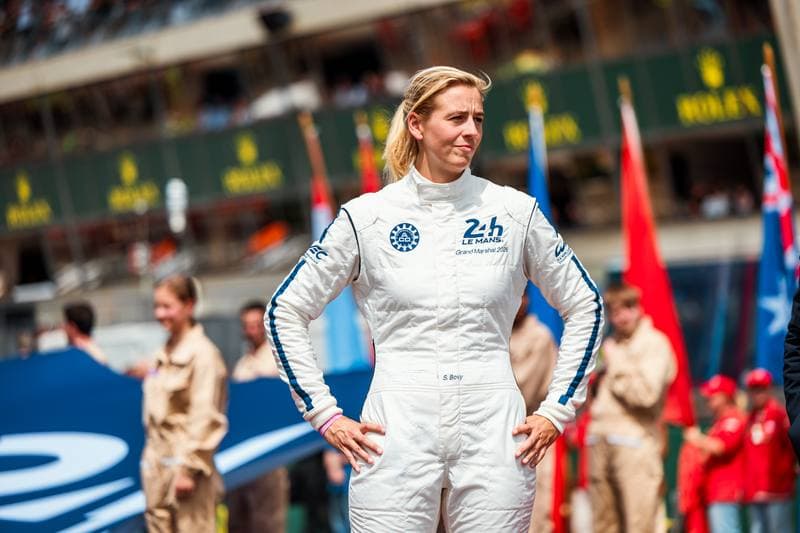 Motorsport. 24 Hours of Le Mans. 14.06.2026