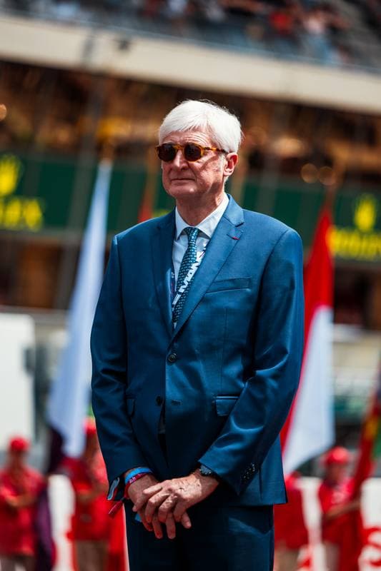 Motorsport. 24 Hours of Le Mans. 14.06.2026