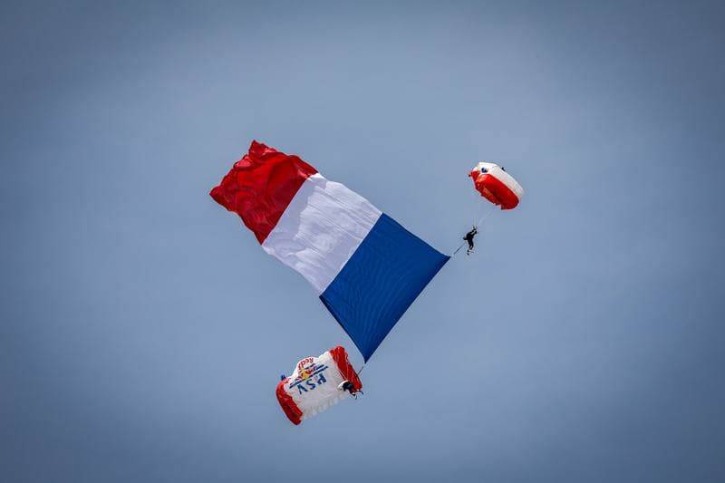 Motorsport. 24 Hours of Le Mans. 14.06.2026