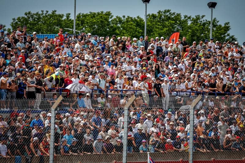 Motorsport. 24 Hours of Le Mans. 14.06.2026