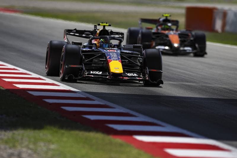 Motorsport. Formula 1. Gran Premio De Barcelona-Catalunya. 14.06.2026