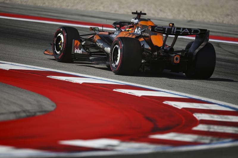 Motorsport. Formula 1. Gran Premio De Barcelona-Catalunya. 14.06.2026